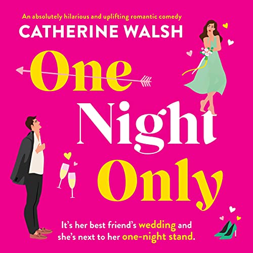 Cover of One Night Only