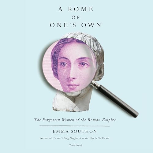 Cover of A Rome of One's Own