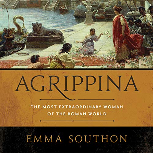 Cover of Agrippina