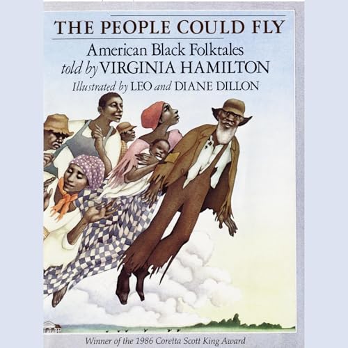Cover of The People Could Fly