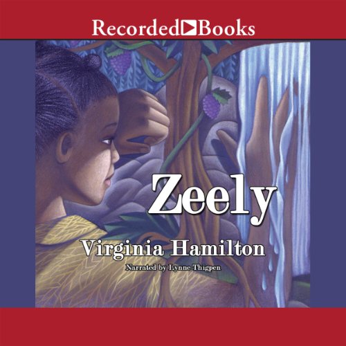 Cover of Zeely