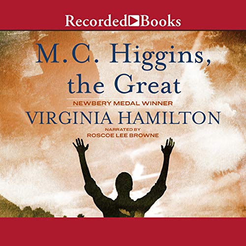Cover of M.C. Higgins, the Great