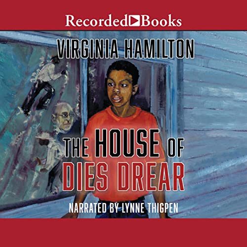 Cover of The House of Dies Drear