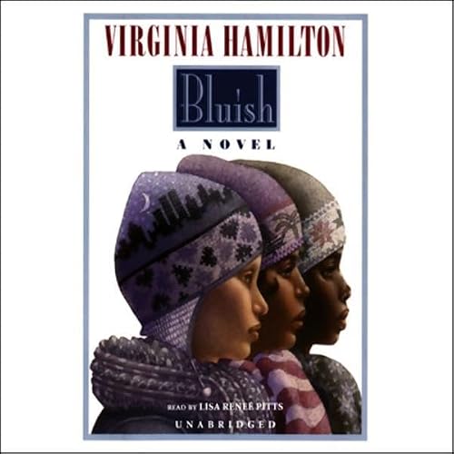 Cover of Bluish