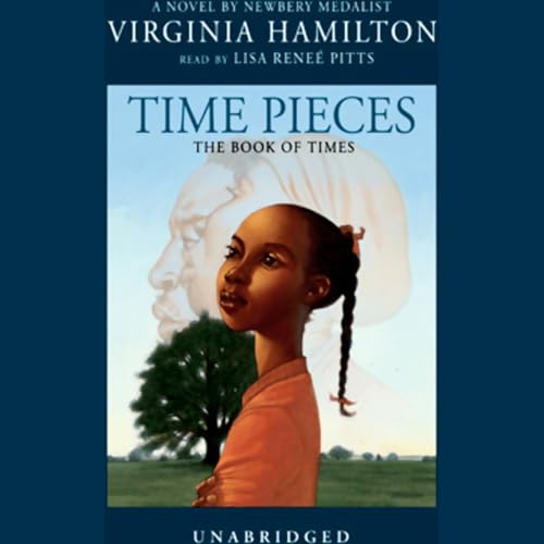 Cover of Time Pieces