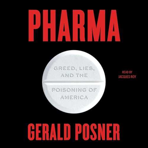 Cover of Pharma