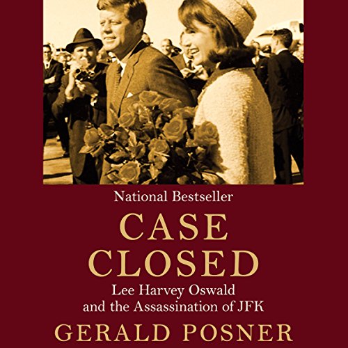 Cover of Case Closed