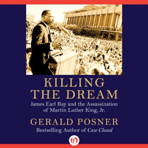 Cover of Killing the Dream
