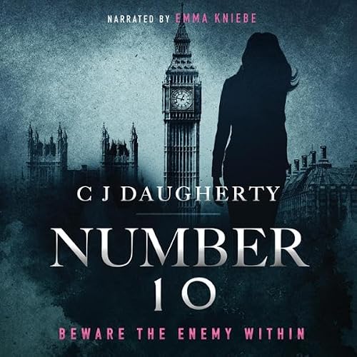 Cover of Number 10