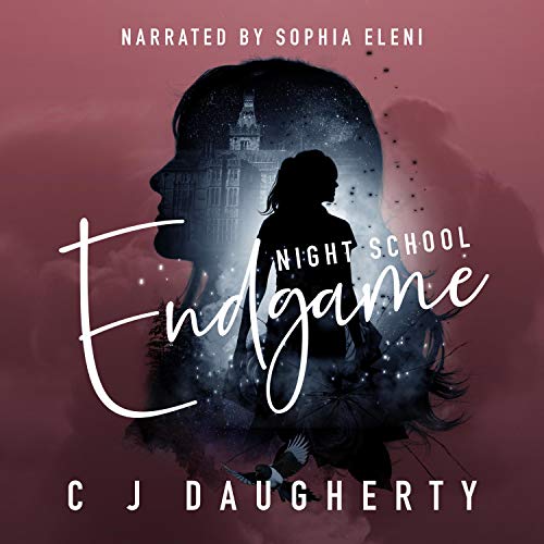 Cover of Night School: Endgame