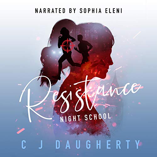 Cover of Night School: Resistance