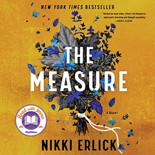 Cover of The Measure