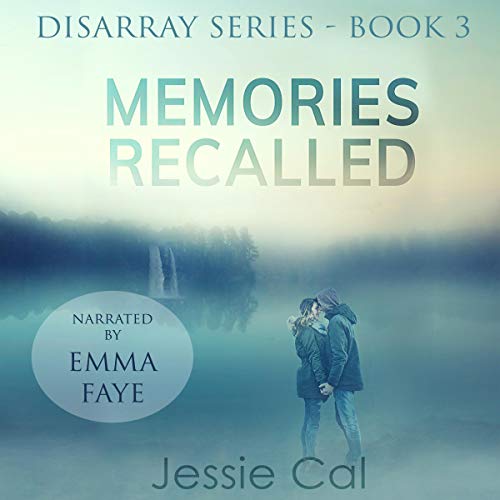 Cover of Memories Recalled: Mia's Backstory
