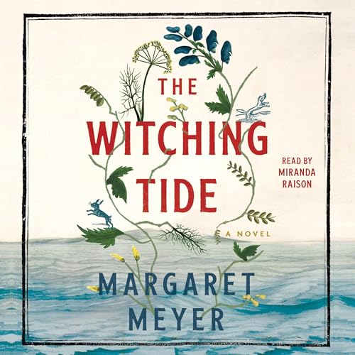 Cover of The Witching Tide