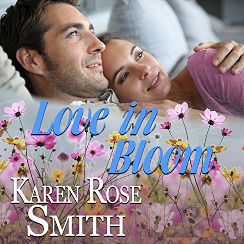 Cover of Love in Bloom