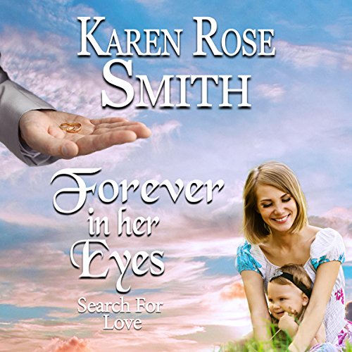 Cover of Forever in Her Eyes