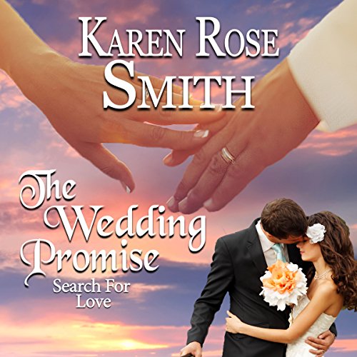 Cover of The Wedding Promise