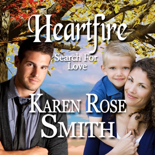 Cover of Heartfire