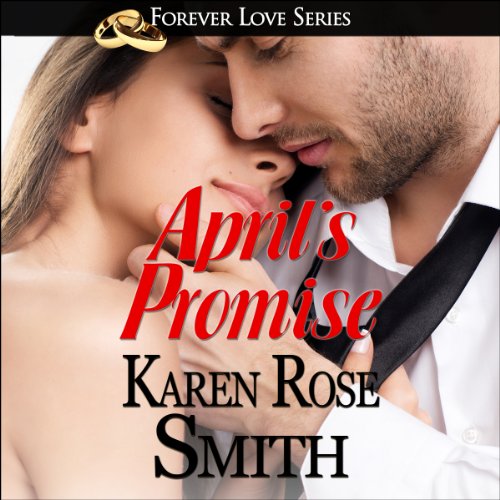 Cover of April's Promise