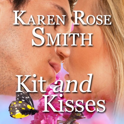 Cover of Kit and Kisses