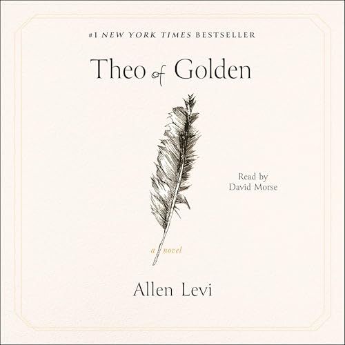 Cover of Theo of Golden