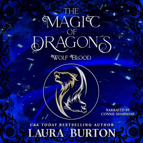Cover of The Magic of Dragons