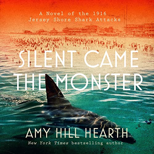 Cover of Silent Came the Monster