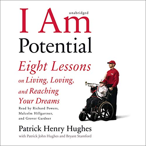 Cover of I Am Potential
