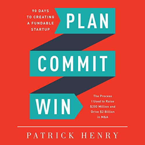 Cover of Plan Commit Win