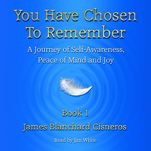 Cover of You Have Chosen to Remember