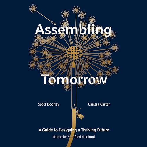 Cover of Assembling Tomorrow