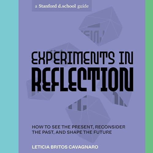 Cover of Experiments in Reflection