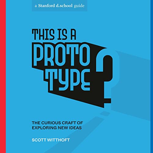Cover of This Is a Prototype