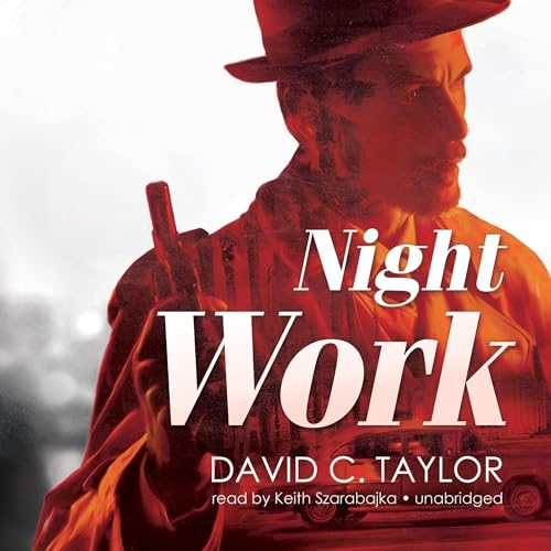 Cover of Night Work
