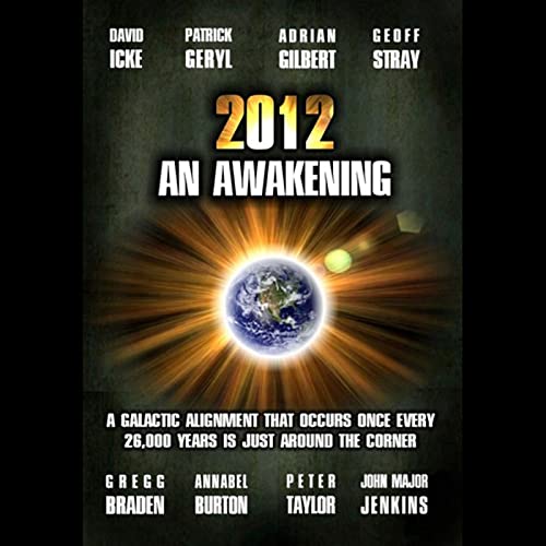 Cover of 2012