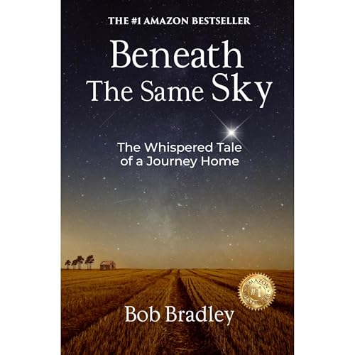 Cover of Beneath the Same Sky