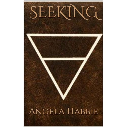 Cover of SEEKING