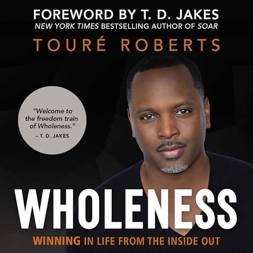 Cover of Wholeness