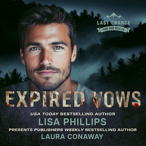 Cover of Expired Vows
