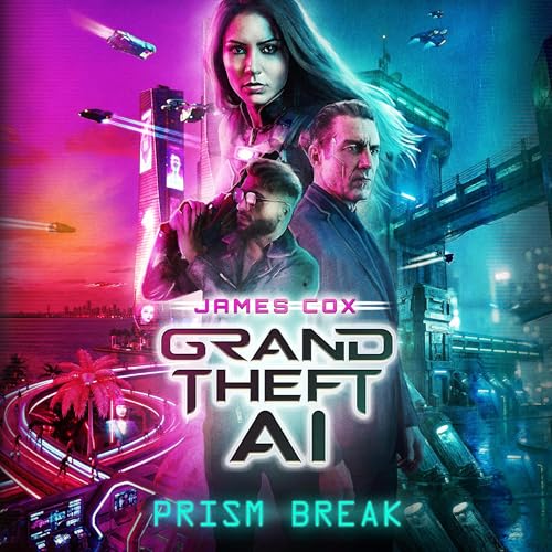 Cover of PRISM Break