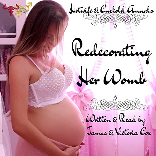 Cover of Redecorating Her Womb