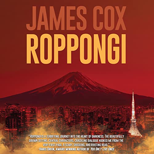 Cover of Roppongi