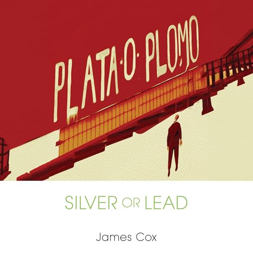 Cover of Silver or Lead