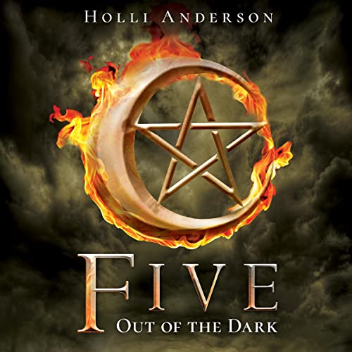 Cover of Five: Out of the Dark