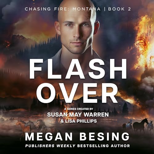Cover of Flashover
