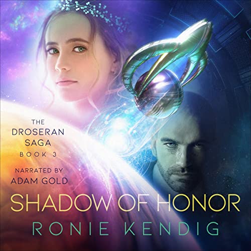 Cover of Shadow of Honor