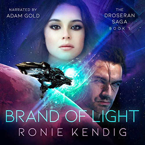 Cover of Brand of Light
