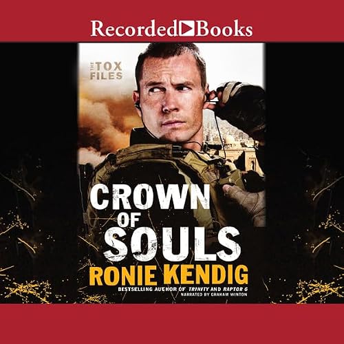 Cover of Crown of Souls
