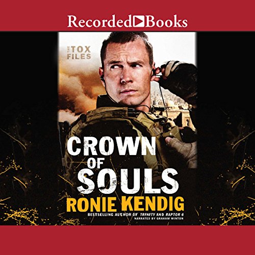 Cover of Crown of Souls