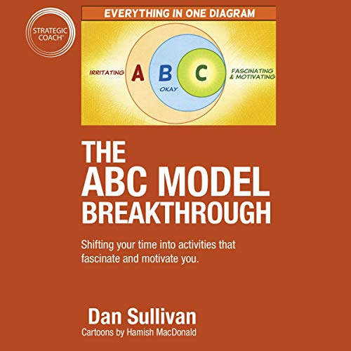 Cover of The ABC Model Breakthrough